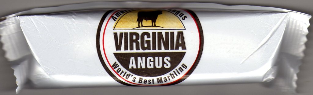 0186 Viginia Angus - Mercan